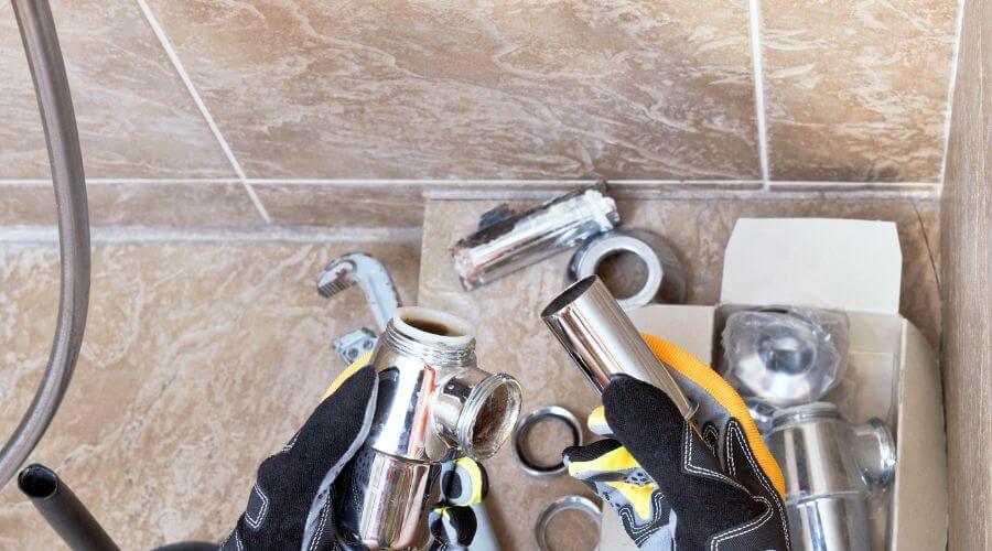 Professional Emergency Roof Repairs in Greene, RI