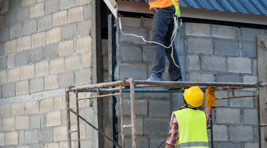 Expert Emergency Roof Repairs services in Greene, RI